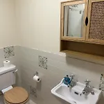 High Meadow Barn בית נופש
