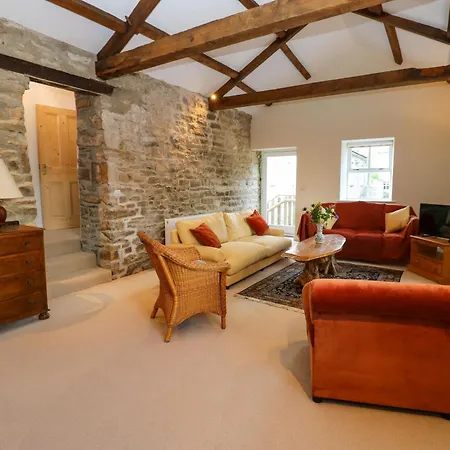 Dom wakacyjny High Meadow Barn