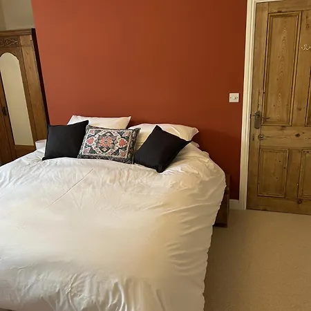 Dom wakacyjny High Meadow Barn