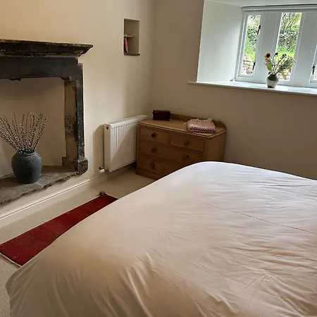 Dom wakacyjny High Meadow Barn Leyburn