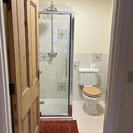 Dom wakacyjny High Meadow Barn