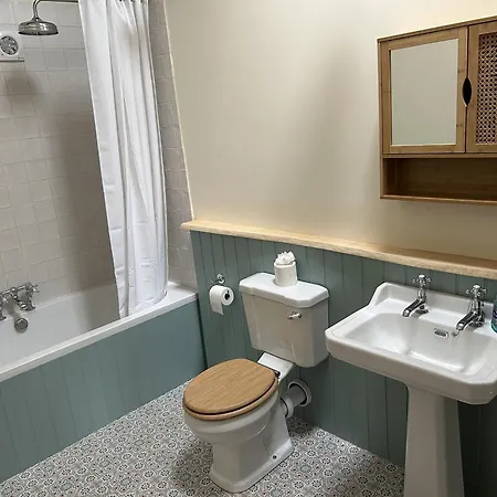 High Meadow Barn * Leyburn