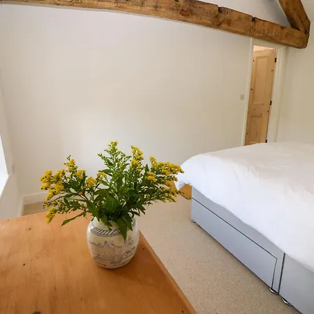 High Meadow Barn Leyburn