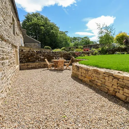 High Meadow Barn Dom wakacyjny Leyburn