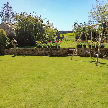 High Meadow Barn בית נופש *