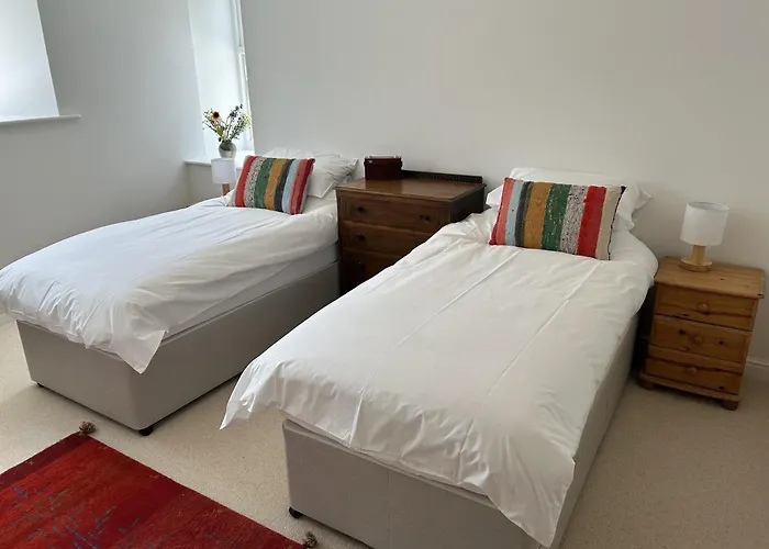 High Meadow Barn Leyburn