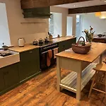 High Meadow Barn Σπίτι διακοπών Leyburn