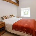 High Meadow Barn بيت للعطل *