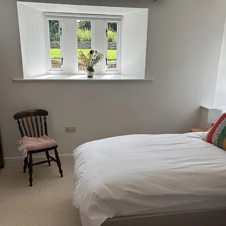 Дом отдыха High Meadow Barn Лейберн