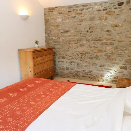 Holiday home High Meadow Barn